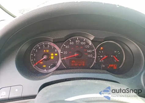 2010 Nissan Altima S z USA, uszkodzony, nr VIN 1N4AL2EP2AC171996